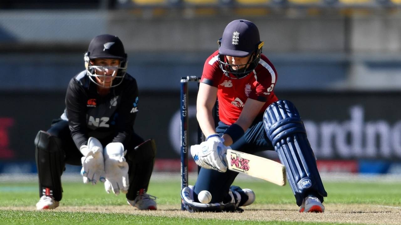 The discretionary batting powerplay has been removed in women's ODI cricket&nbsp;&nbsp;&bull;&nbsp;&nbsp;Getty Images