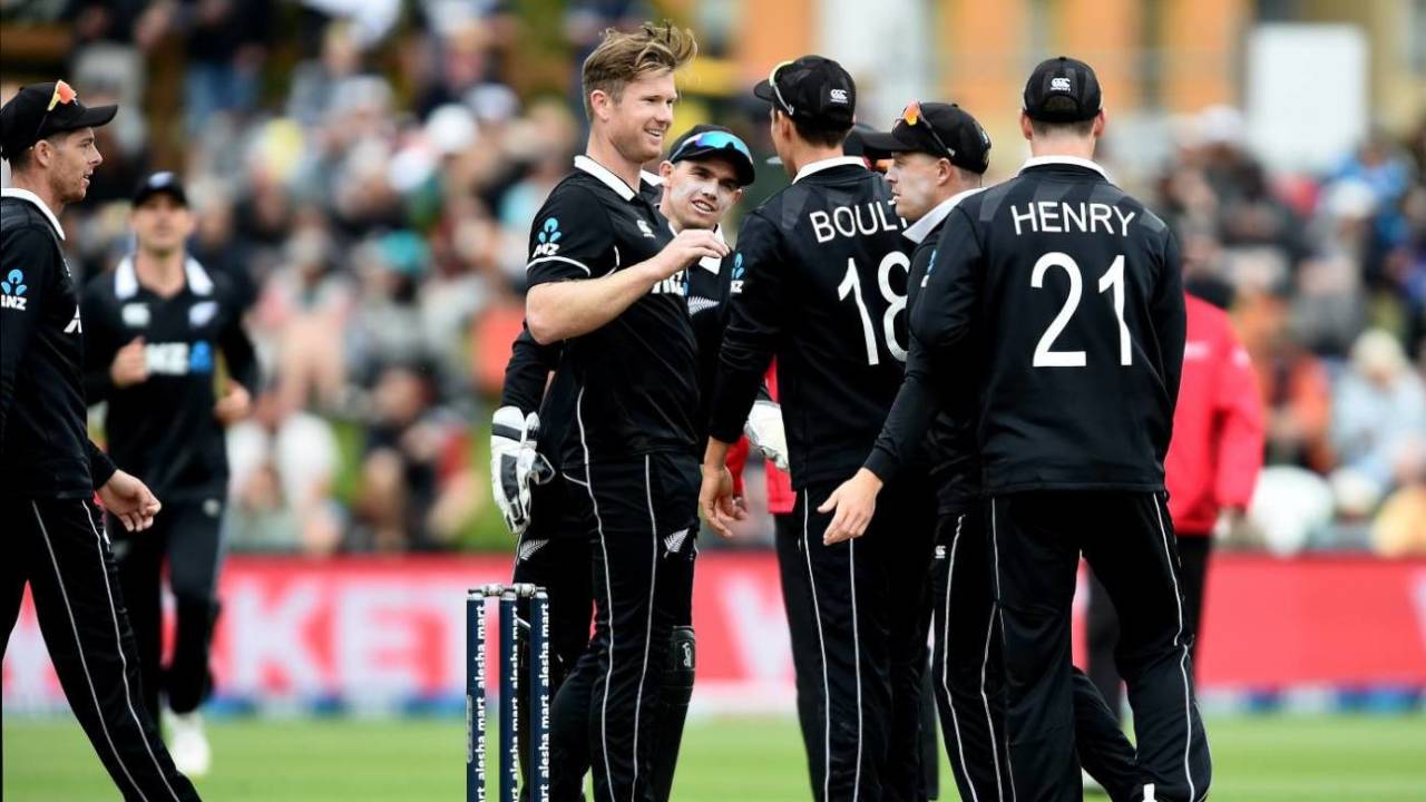 Players heading overseas to represent New Zealand are in line for early access to vaccines&nbsp;&nbsp;&bull;&nbsp;&nbsp;Getty Images