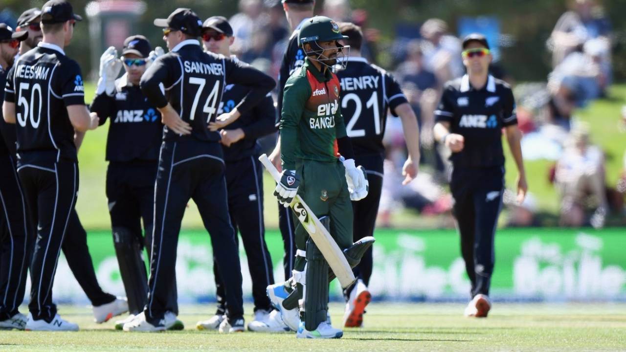 Christchurch will host seven games in seven days at one venue, all geared towards preparation of the T20 World Cup in Australia&nbsp;&nbsp;&bull;&nbsp;&nbsp;Getty Images