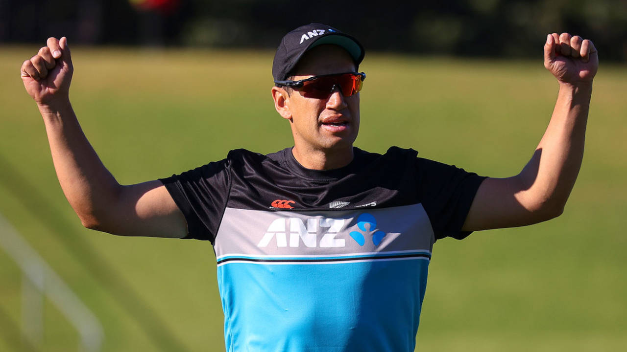 Ross Taylor could be an interesting pick in the BBL given he has no international commitments&nbsp;&nbsp;&bull;&nbsp;&nbsp;Getty Images