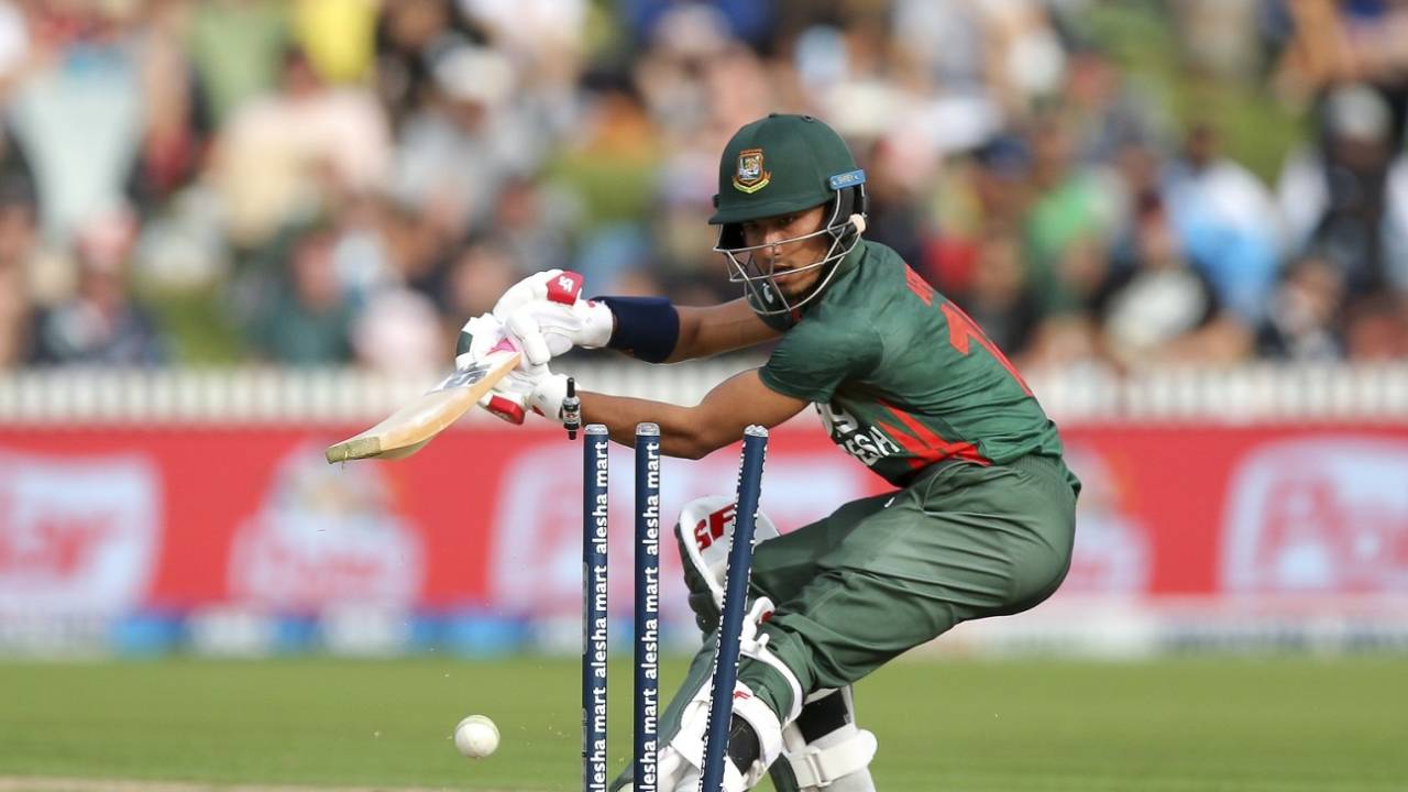 While stranger things have happened in cricket, it just doesn't seem like Bangladesh have it in them to turn things around on this tour&nbsp;&nbsp;&bull;&nbsp;&nbsp;Getty Images