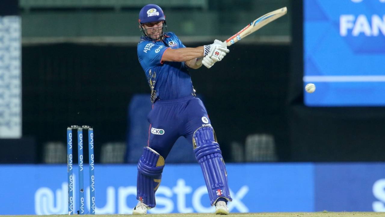 Chris Lynn hopes "the government will let us get home on a private charter"&nbsp;&nbsp;&bull;&nbsp;&nbsp;BCCI/IPL