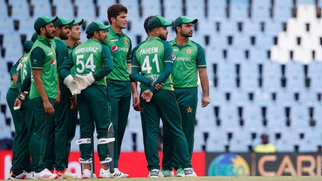 पाकिस्तान-न्यूज़ीलैंड वनडे सीरीज़ के दौरान डीआरएस उपलब्ध नहीं रहेगा&nbsp;&nbsp;&bull;&nbsp;&nbsp;Getty Images