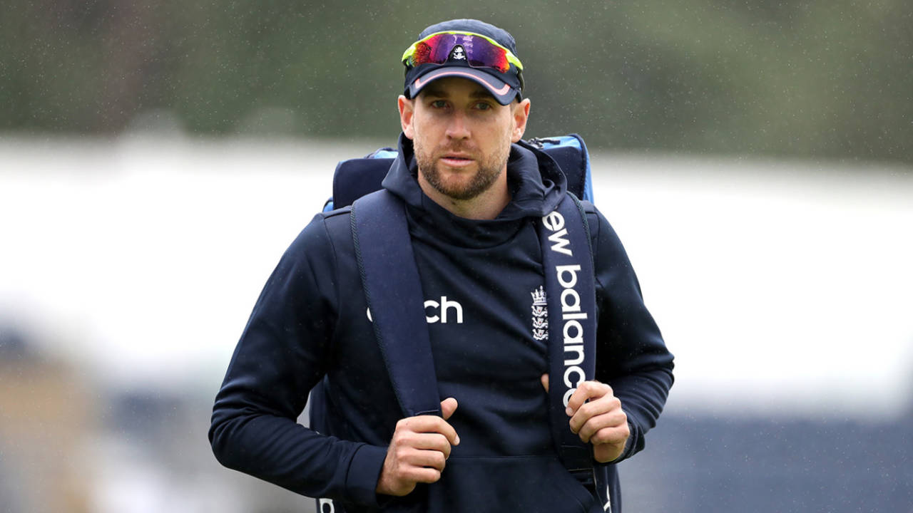 Dawid Malan looks set to play his first Test in three years&nbsp;&nbsp;&bull;&nbsp;&nbsp;PA Images via Getty Images