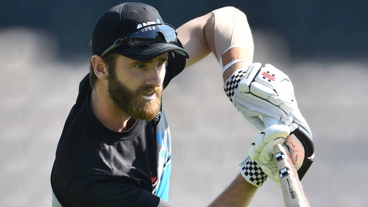 Kane Williamson has remained in England after the World Test Championship final but won't play in the Hundred&nbsp;&nbsp;&bull;&nbsp;&nbsp;ICC via Getty