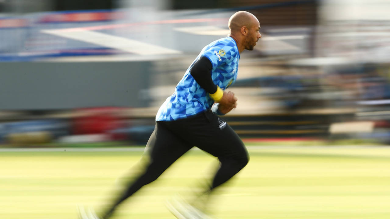 Tymal Mills' pace and left-arm angle are both attractive assets, Essex vs Sussex, Chelmsford, Vitality Blast, June 15, 2021