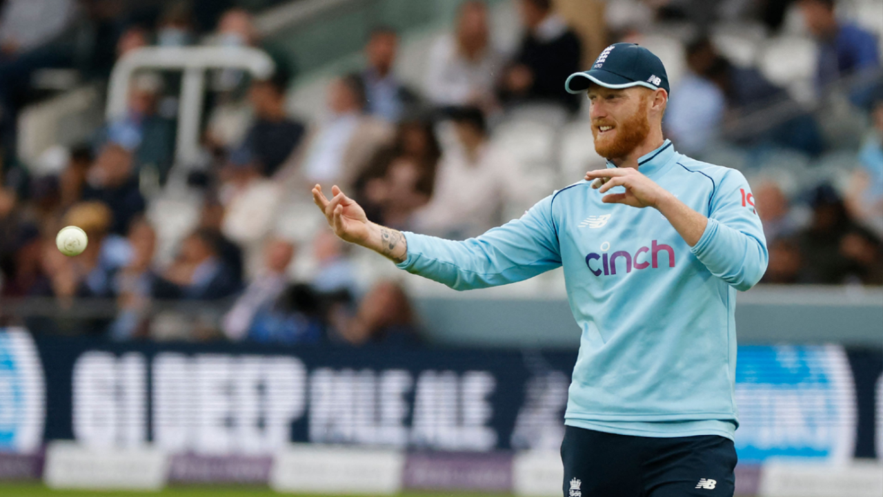 Ben Stokes calls the shots as England's interim captain, England vs Pakistan, 2nd ODI, Lord's, July 10, 2021