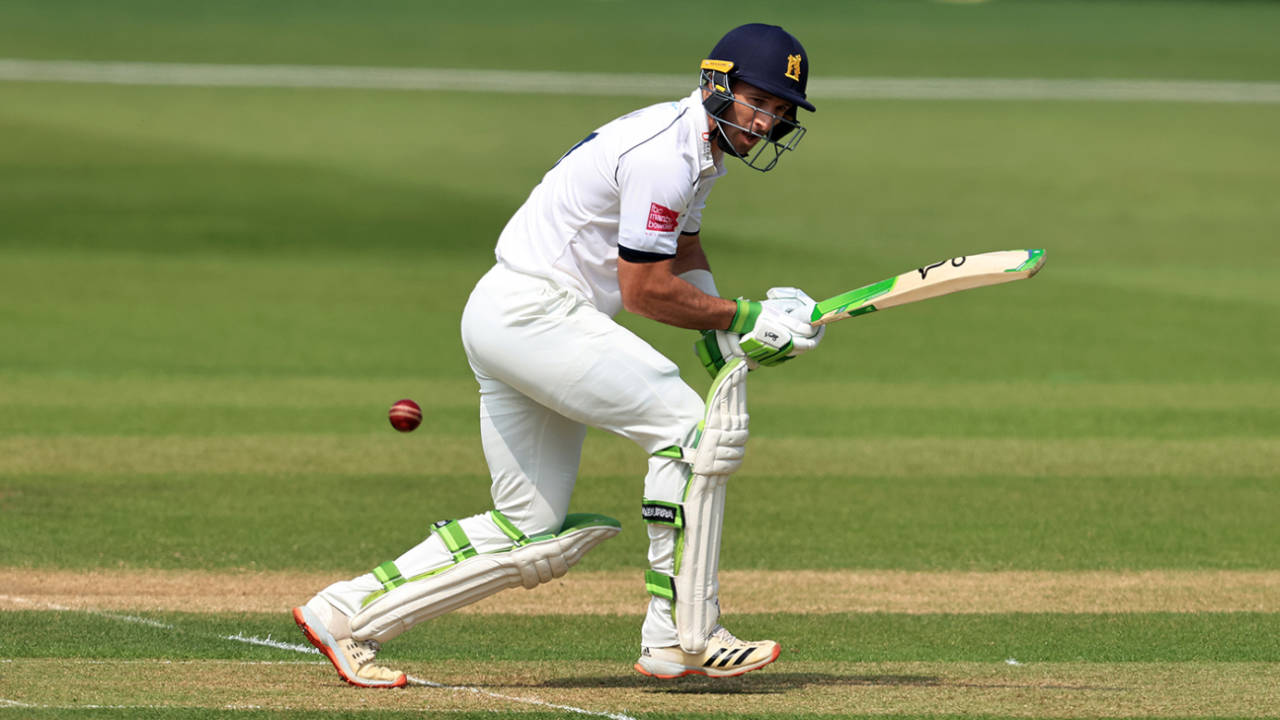 Pieter Malan's 61 led the way in a remarkable fourth-innings victory for Middlesex&nbsp;&nbsp;&bull;&nbsp;&nbsp;Getty Images