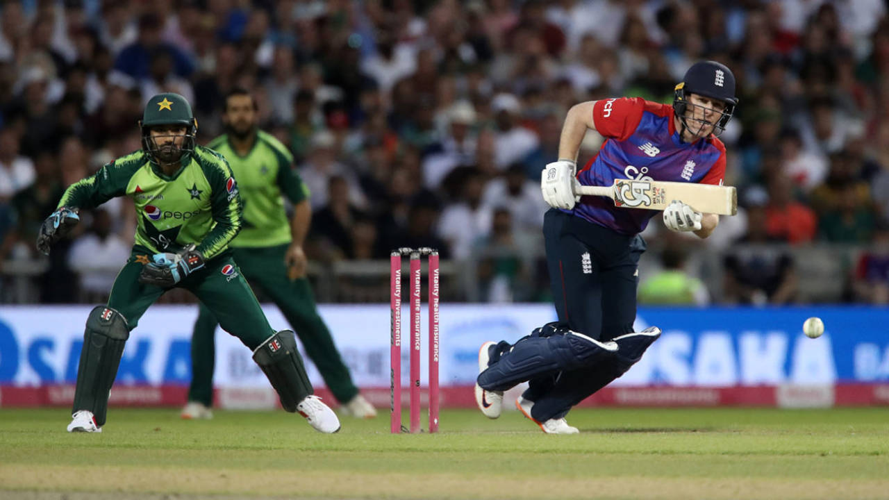 England will play two T20Is in Pakistan just before the T20 World Cup&nbsp;&nbsp;&bull;&nbsp;&nbsp;PA Images via Getty Images