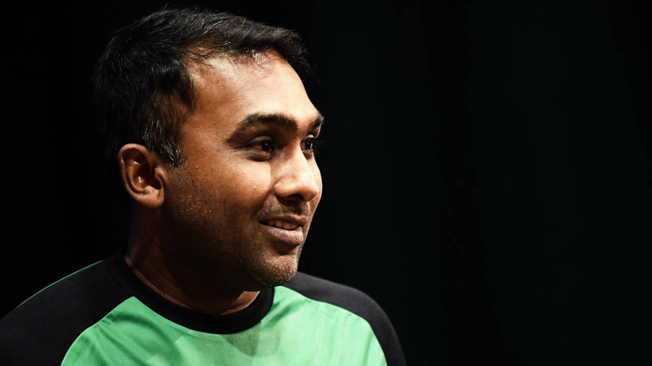 Mahela Jayawardene is expected to play a role in Southern Brave's handover process&nbsp;&nbsp;&bull;&nbsp;&nbsp;Alex Davidson/Getty Images