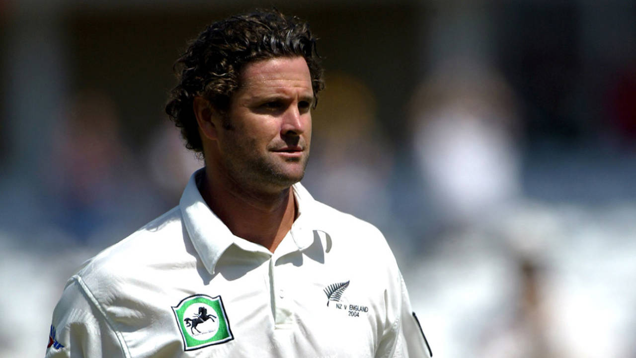 Chris Cairns was transferred to a Sydney hospital earlier this month&nbsp;&nbsp;&bull;&nbsp;&nbsp;PA Images