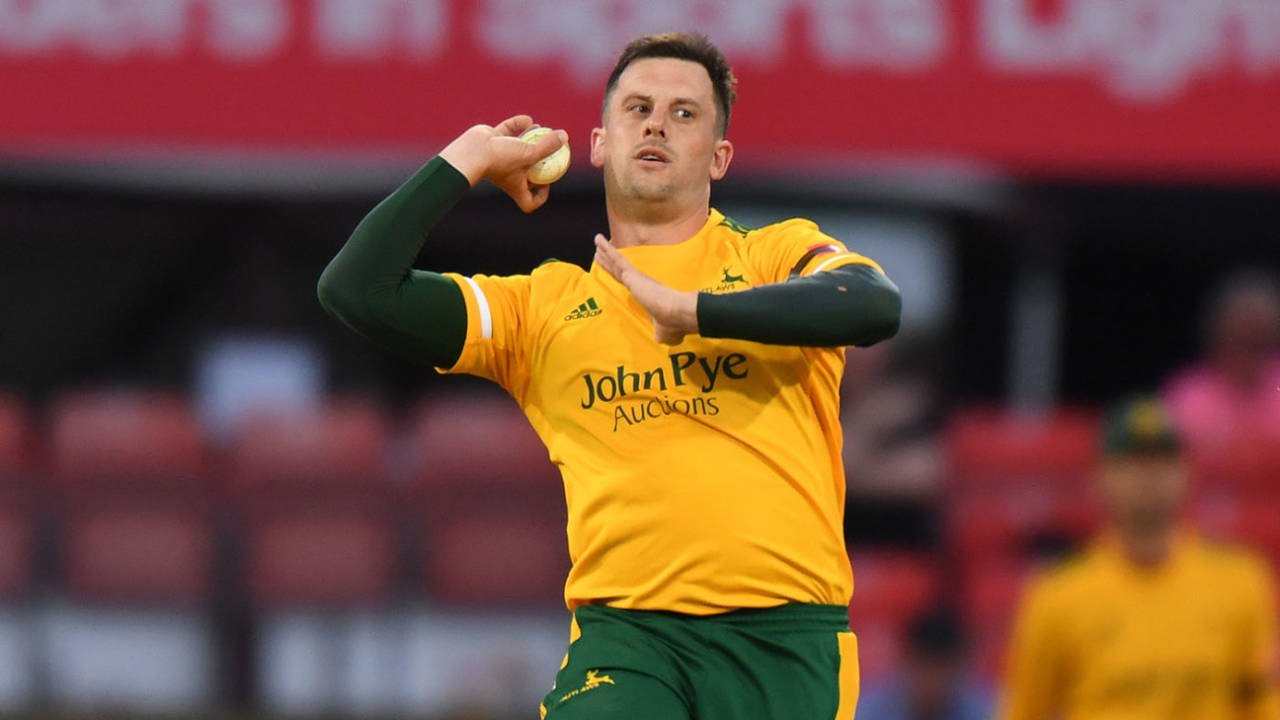 Steven Mullaney will continue to be available for the Notts first team&nbsp;&nbsp;&bull;&nbsp;&nbsp;Getty Images