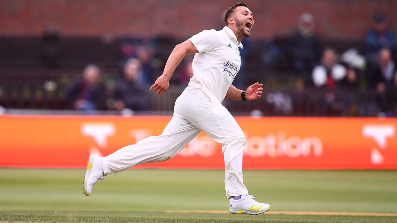 Dane Paterson took three wickets&nbsp;&nbsp;&bull;&nbsp;&nbsp;Getty Images