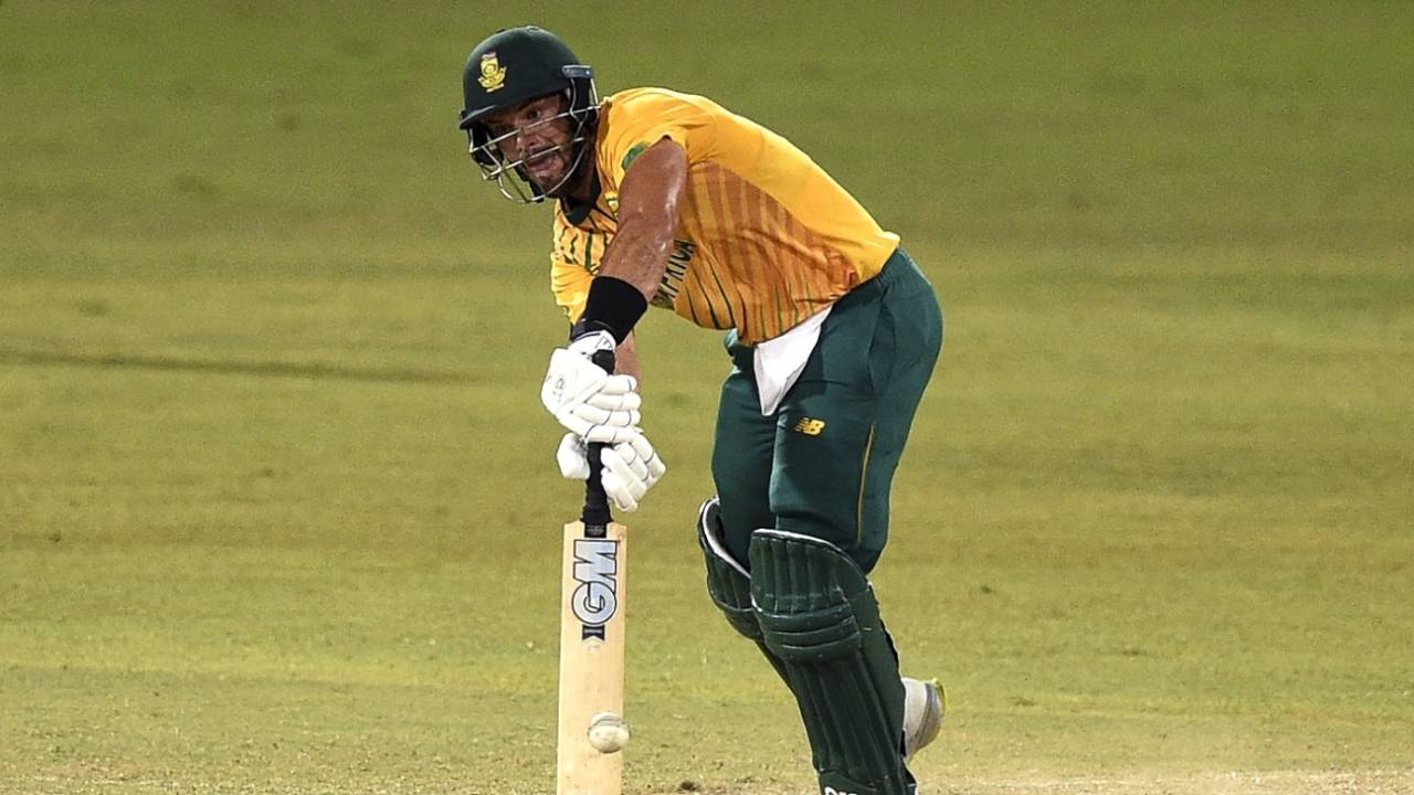 Aiden Markram feels that South Africa have learnt a lot from 2019 World Cup&nbsp;&nbsp;&bull;&nbsp;&nbsp;Ishara S.Kodikara/AFP/Getty Images