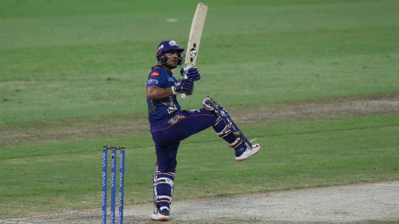 Ishan Kishan has the reputation of being a big-hitter in the IPL and for India A&nbsp;&nbsp;&bull;&nbsp;&nbsp;BCCI