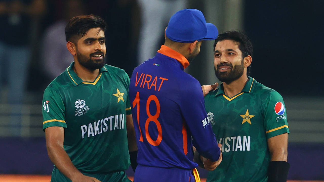 Neighbourly love: what fans are really hoping to see at the Asia Cup&nbsp;&nbsp;&bull;&nbsp;&nbsp;AFP/Getty Images
