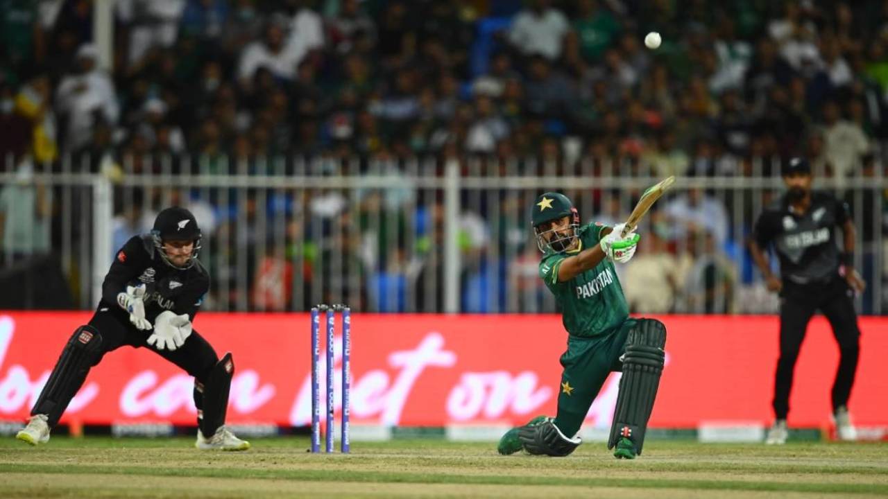 New Zealand's next visit to Pakistan in 2023 will include extra matches&nbsp;&nbsp;&bull;&nbsp;&nbsp;Getty Images