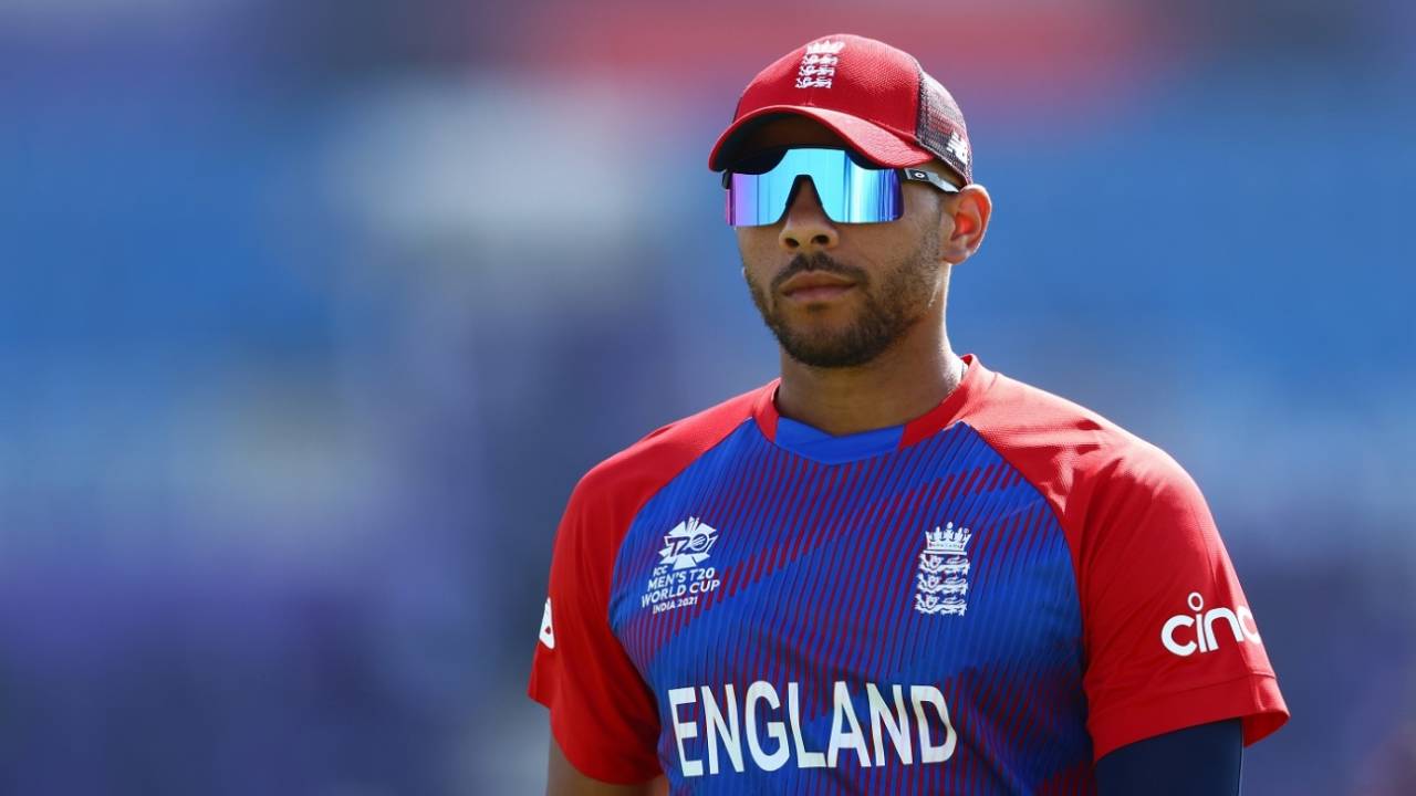 Tymal Mills is aiming to be fit in time to tour Pakistan in September, where England play seven T20Is&nbsp;&nbsp;&bull;&nbsp;&nbsp;Francois Nel/Getty Images