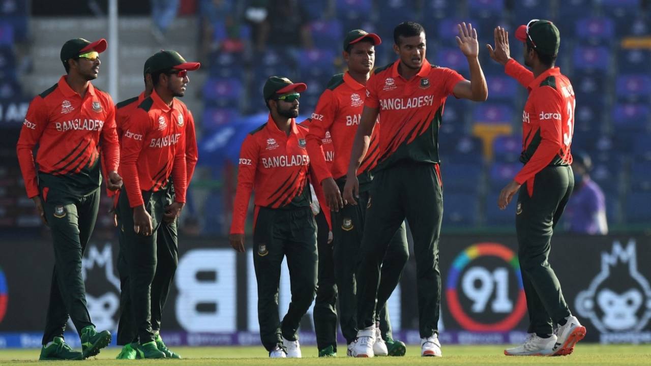 विश्व कप से पहले बांग्लादेश को कम से कम 16 मैच खेलने हैं&nbsp;&nbsp;&bull;&nbsp;&nbsp;AFP via Getty Images