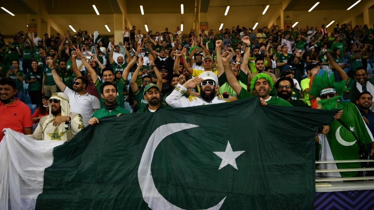 5 से 21 अक्तूबर के बीच लाहौर में पाकिस्तानी समर्थक इस नई लीग का आनंद ले पाएंगे&nbsp;&nbsp;&bull;&nbsp;&nbsp;ICC/Getty Images