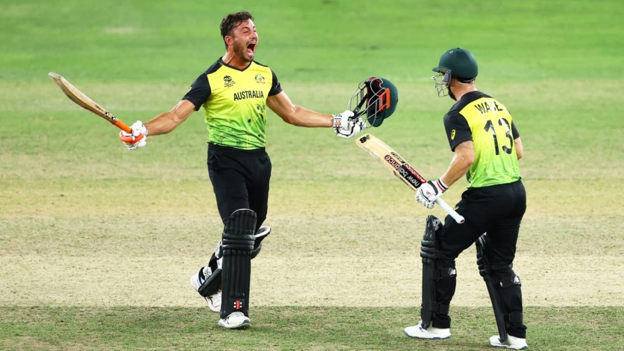 ऑस्ट्रेलिया पिछले 40 साल से न्यूज़ीलैंड से नॉकआउट मैच नहीं हारा है&nbsp;&nbsp;&bull;&nbsp;&nbsp;Getty Images