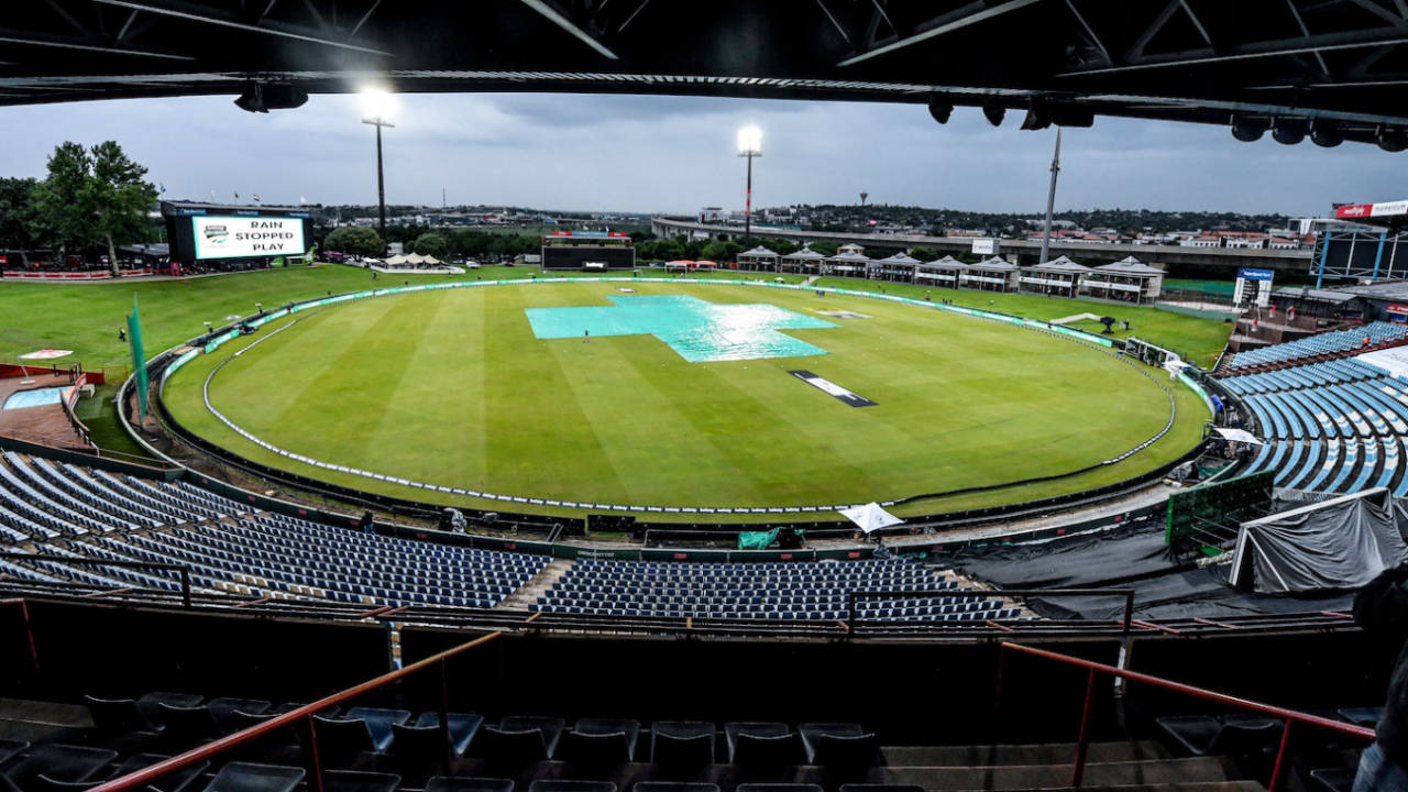 साउथ अफ्रीका और नीदरलैंड के बीच वनडे सीरीज भी कोविड के साये में रद्द हो गई थी&nbsp;&nbsp;&bull;&nbsp;&nbsp;Cricket South Africa