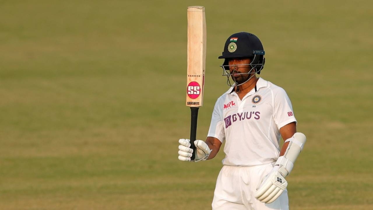 Wriddhiman Saha was dropped for the upcoming Test series against Sri Lanka&nbsp;&nbsp;&bull;&nbsp;&nbsp;BCCI