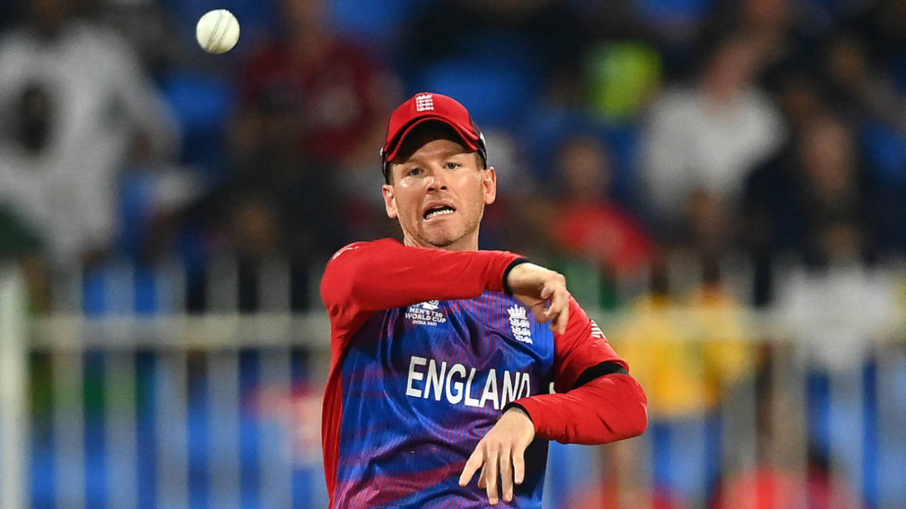 Eoin Morgan: "People need something to blame so they'll point at probably the furthest point to reality"&nbsp;&nbsp;&bull;&nbsp;&nbsp;Getty Images