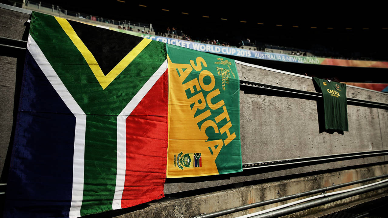 South Africa play host to the very first edition of the Under-19 Women's T20 World Cup&nbsp;&nbsp;&bull;&nbsp;&nbsp;Mark Metcalfe/Getty Images
