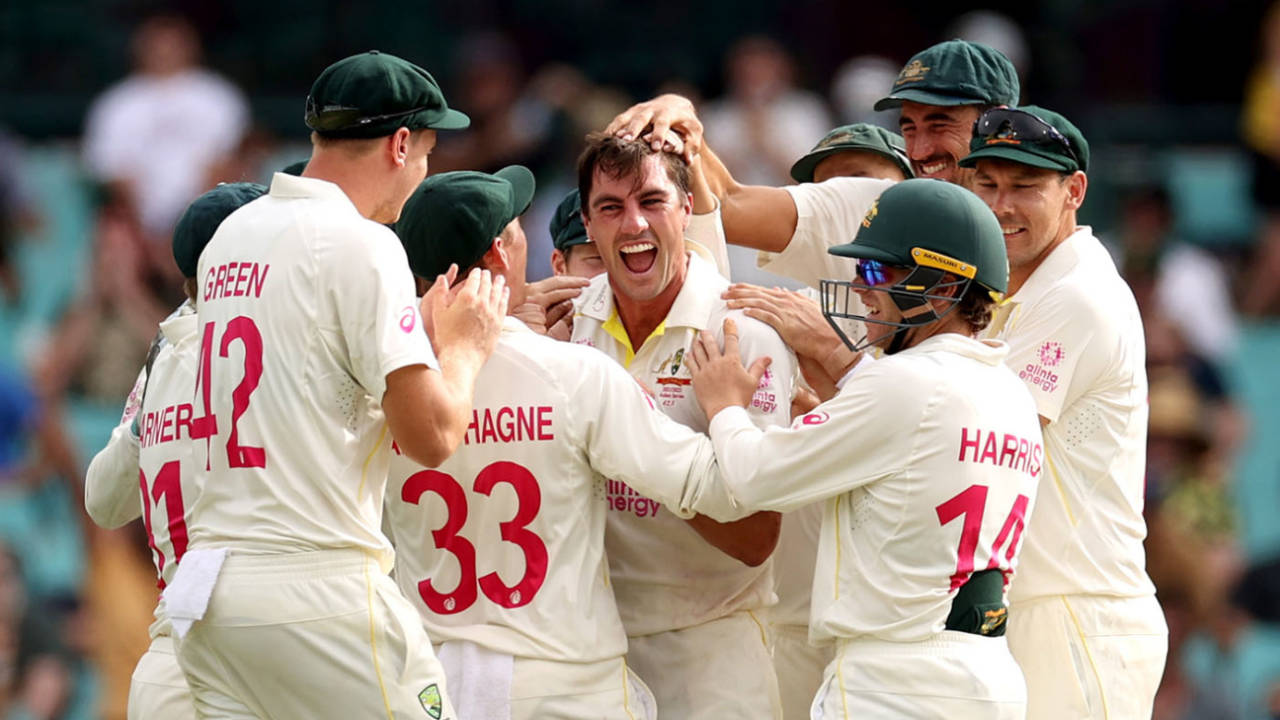Australia are expected to play in Pakistan in March-April this year&nbsp;&nbsp;&bull;&nbsp;&nbsp;Cameron Spencer/Getty Images