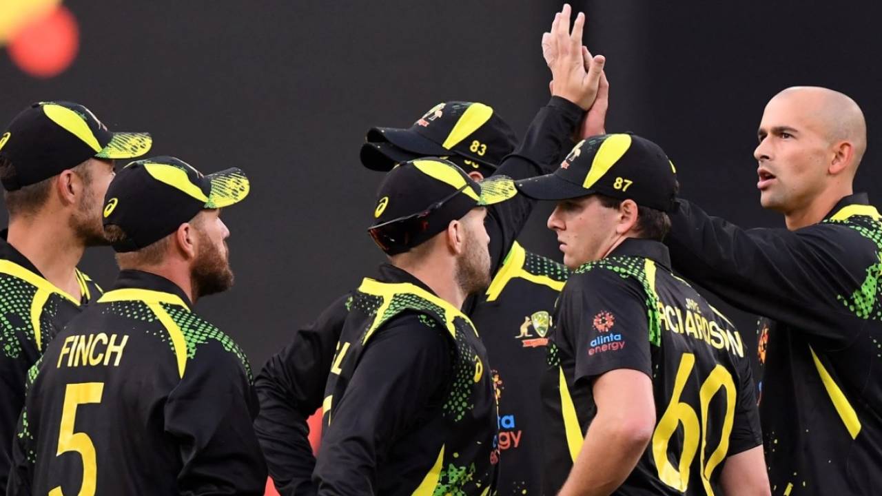 Australia will eye their first whitewash in a five-match T20I series&nbsp;&nbsp;&bull;&nbsp;&nbsp;Getty Images