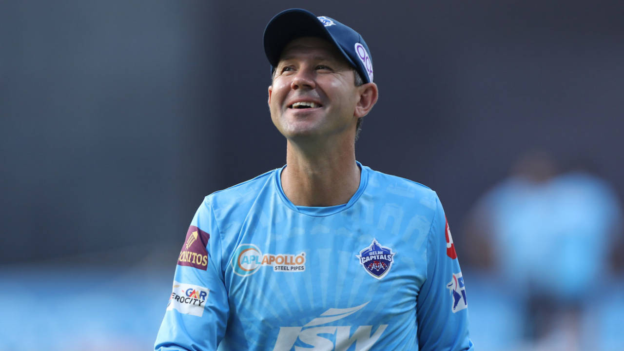 Ricky Ponting signs three-year deal with Hurricanes as head of strategy but will continue to coach Delhi Capitals in the IPL&nbsp;&nbsp;&bull;&nbsp;&nbsp;BCCI
