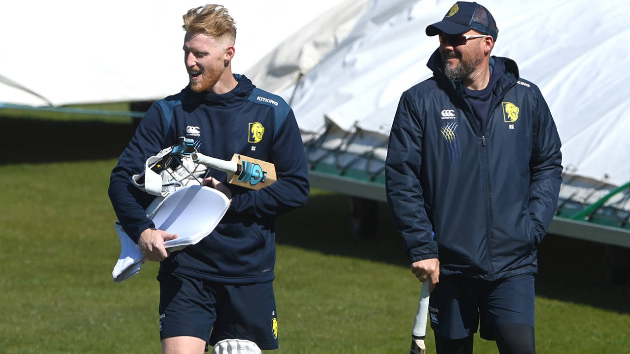 Ben Stokes is set to be unveiled as England's next Test captain this week&nbsp;&nbsp;&bull;&nbsp;&nbsp;Getty Images