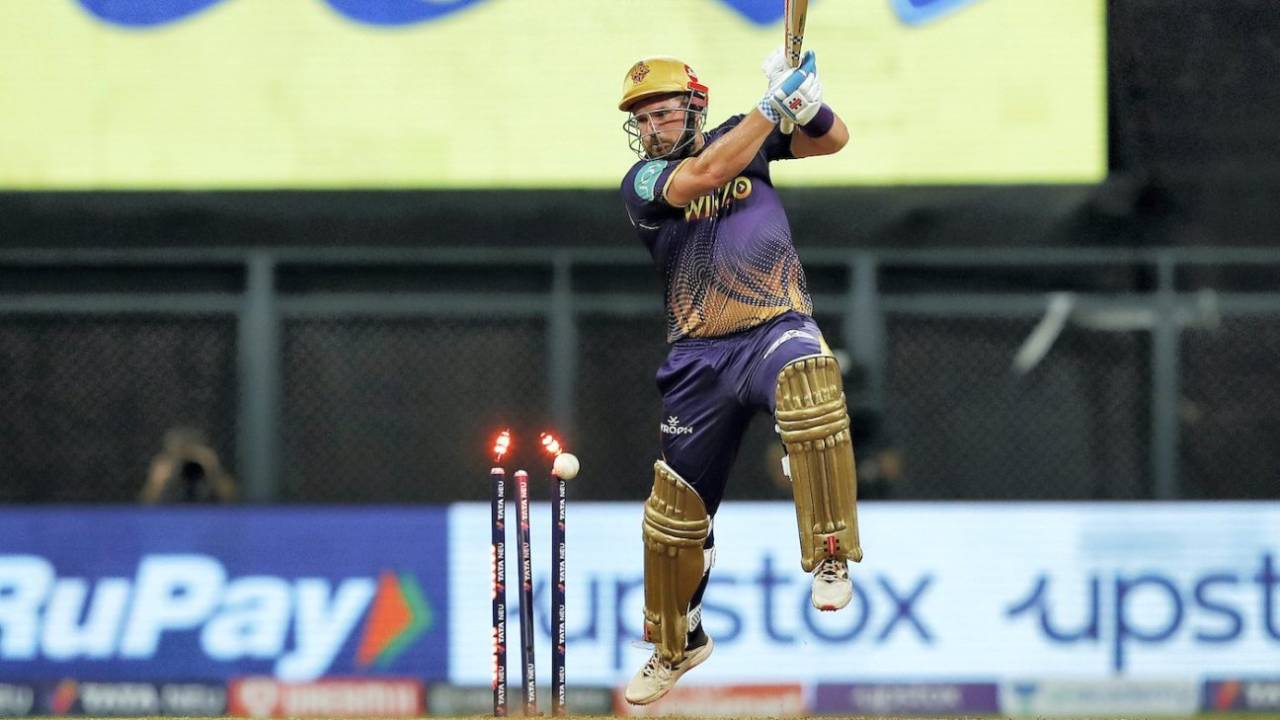 Aaron Finch only managed one substantial innings at the IPL&nbsp;&nbsp;&bull;&nbsp;&nbsp;PTI 