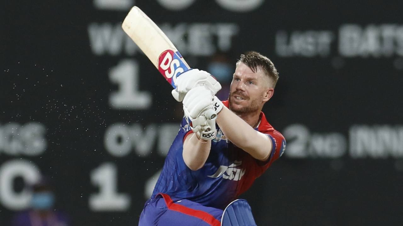 Warner is contracted to Delhi Capitals in the IPL and their co-owners now own Dubai Capitals in the new UAE league&nbsp;&nbsp;&bull;&nbsp;&nbsp;BCCI