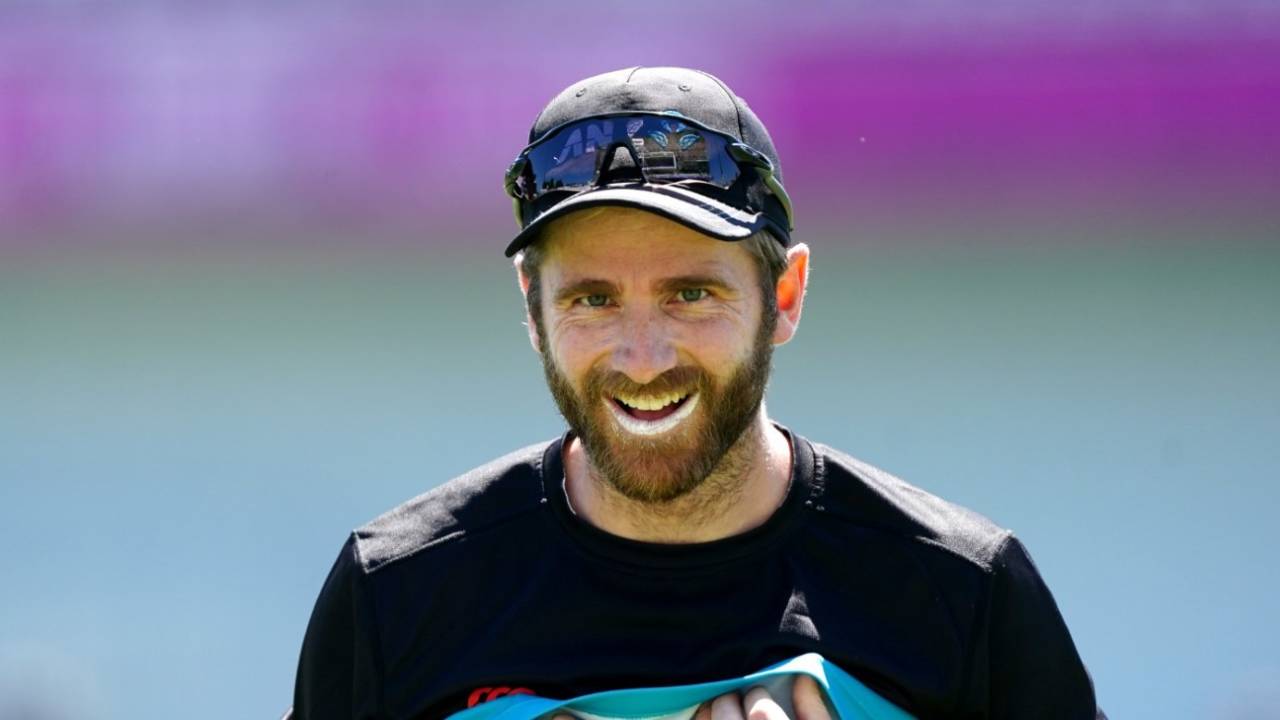 केन विलियमसन ने 40 टेस्ट मैचों में न्यूज़ीलैंड का नेतृत्व किया&nbsp;&nbsp;&bull;&nbsp;&nbsp;PA Images via Getty Images