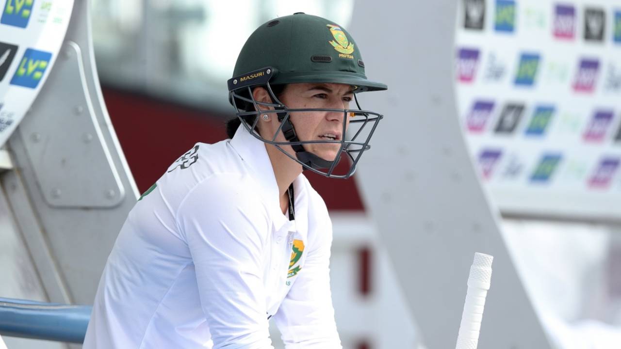 Marizanne Kapp was in blistering batting form when South Africa last played a Test&nbsp;&nbsp;&bull;&nbsp;&nbsp;Getty Images