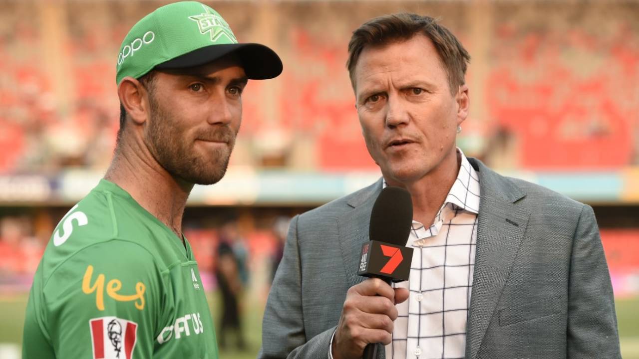 Channel Seven currently broadcasts home Tests and the majority of the BBL&nbsp;&nbsp;&bull;&nbsp;&nbsp;Getty Images