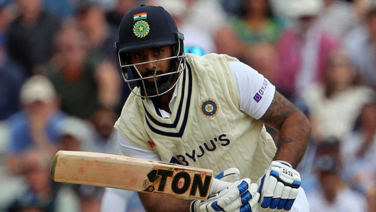 Hanuma Vihari has sought an NOC from Andhra Cricket Association to play elsewhere next season&nbsp;&nbsp;&bull;&nbsp;&nbsp;AFP/Getty Images