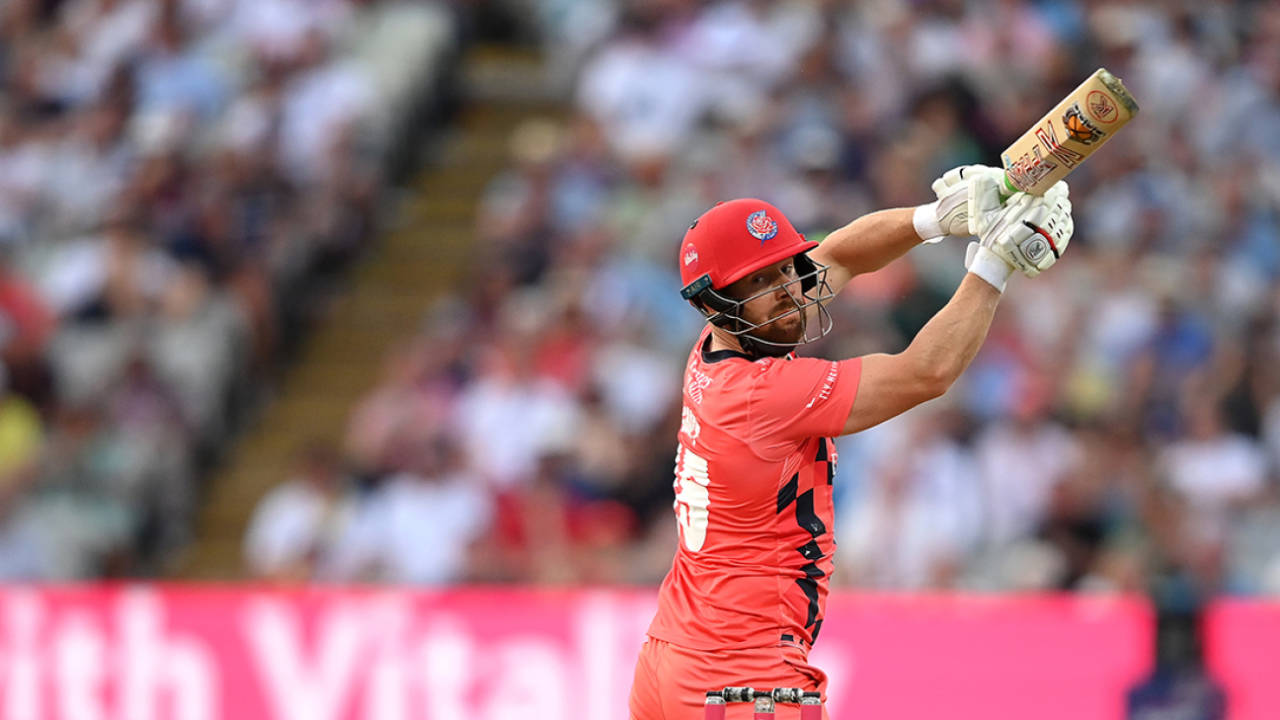 Steven Croft will continue to play T20 for Lancashire&nbsp;&nbsp;&bull;&nbsp;&nbsp;Getty Images