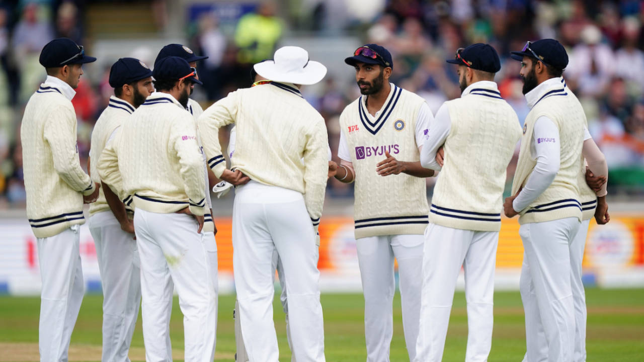 टेस्ट क्रिकेट में ओवर रेट की समस्या से नाराज दिखे चैपल&nbsp;&nbsp;&bull;&nbsp;&nbsp;Mike Egerton/PA Photos/Getty Images