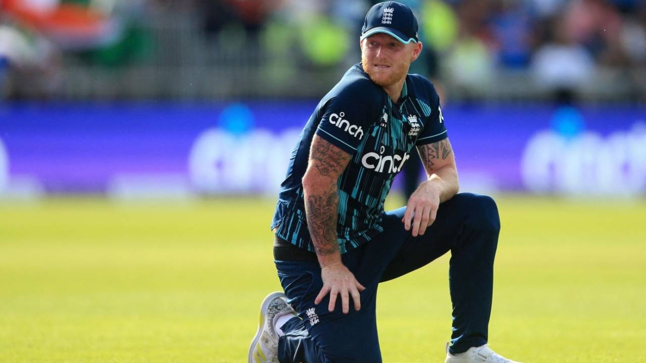 Ben Stokes says: "You can't just fill us up and we'll go out there and be ready to be fuelled up again"&nbsp;&nbsp;&bull;&nbsp;&nbsp;Getty Images