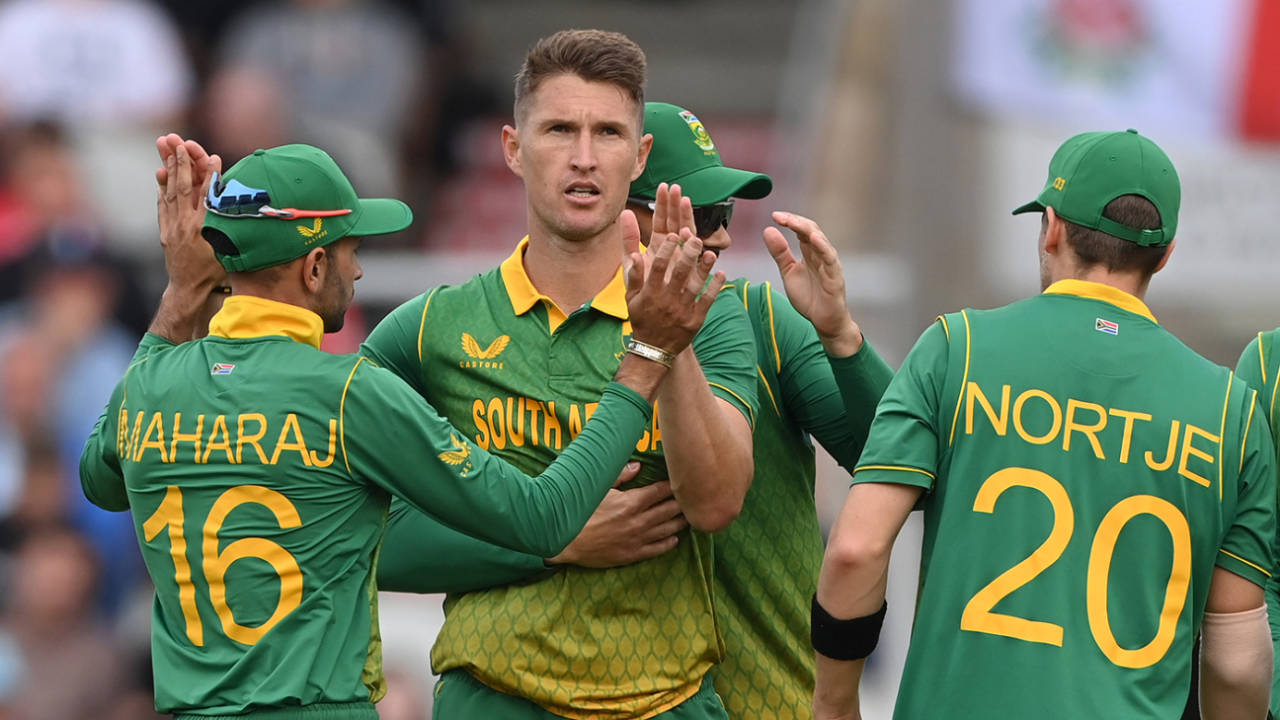 South Africa are currently in 11th place on the ODI Super League table&nbsp;&nbsp;&bull;&nbsp;&nbsp;Getty Images
