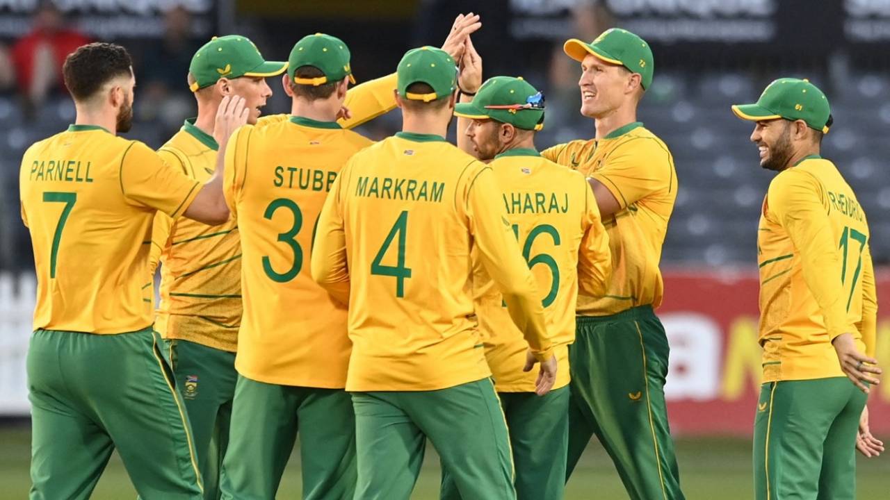 CSA is trying to ensure maximum local participation in the SA20&nbsp;&nbsp;&bull;&nbsp;&nbsp;AFP/Getty Images
