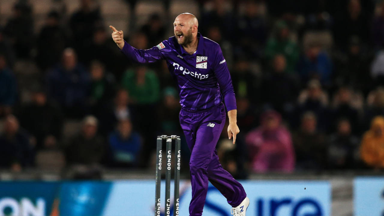 Adam Lyth was first reported for a suspect action in July 2022&nbsp;&nbsp;&bull;&nbsp;&nbsp;Getty Images for ECB