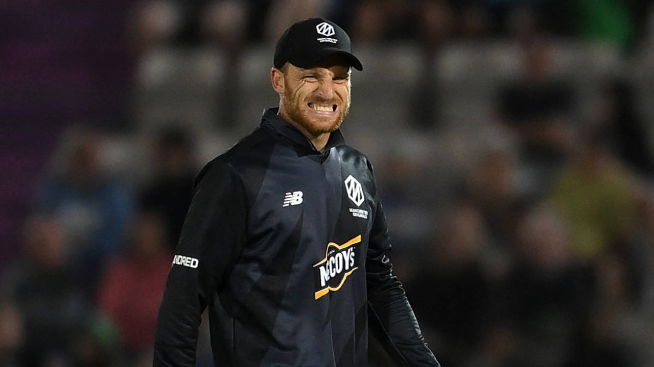 Jos Buttler will be managed carefully ahead of the T20 World Cup&nbsp;&nbsp;&bull;&nbsp;&nbsp;Getty Images