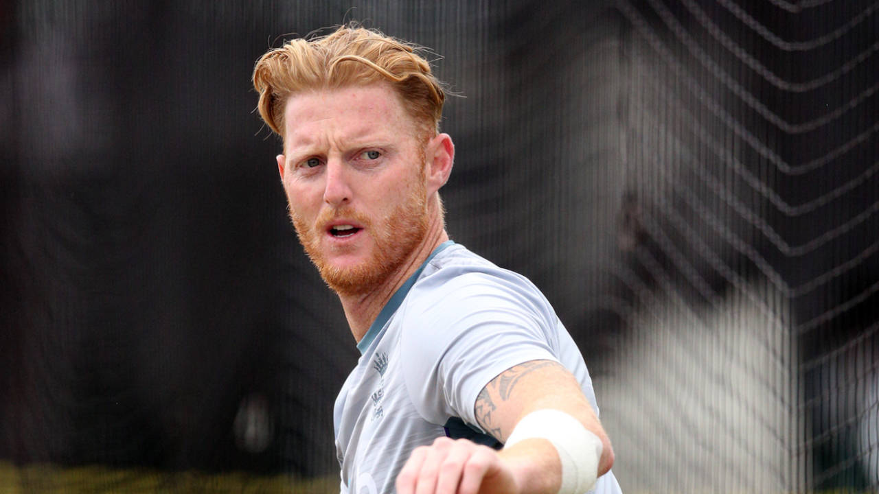 Ben Stokes will not have featured in a T20I for 18 months by the time the World Cup build-up begins&nbsp;&nbsp;&bull;&nbsp;&nbsp;PA Images via Getty Images