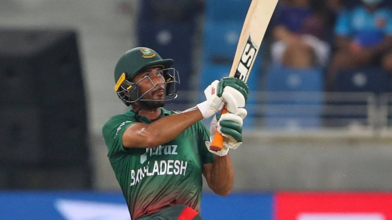Mahmudullah didn't feature in either of Bangladesh's recent ODI series against Ireland&nbsp;&nbsp;&bull;&nbsp;&nbsp;AFP/Getty Images