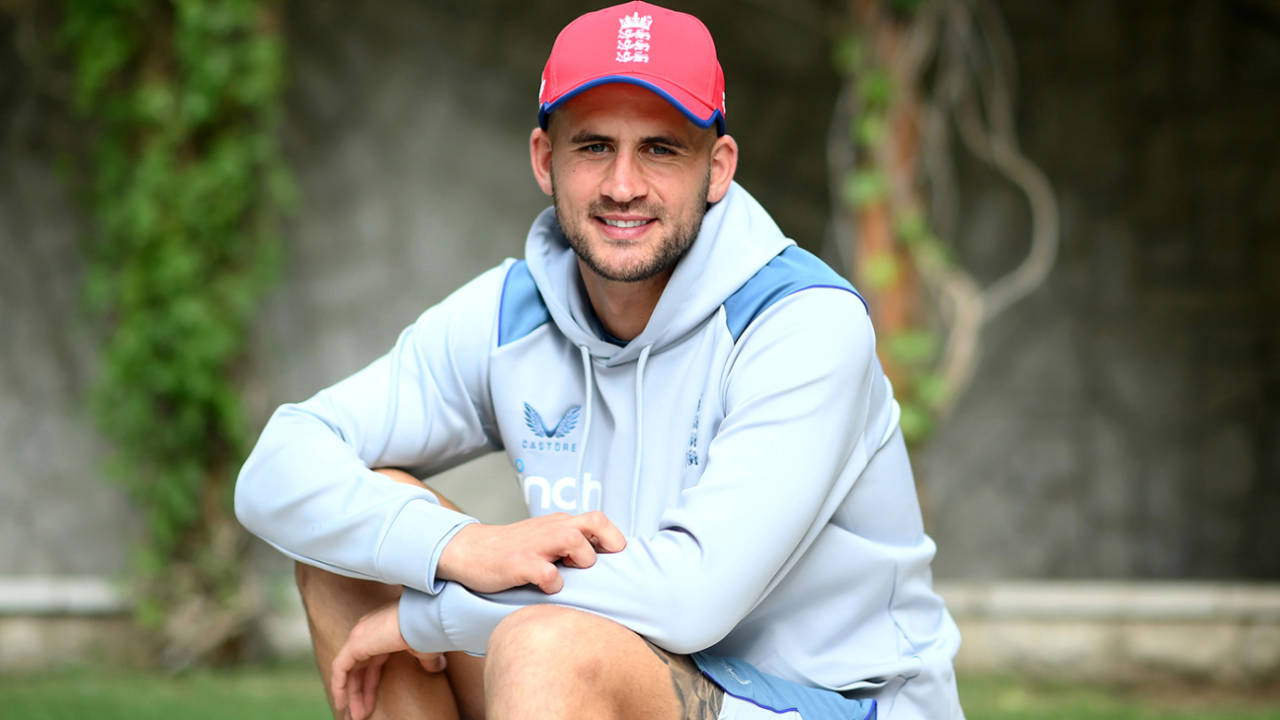 Alex Hales is expected to win a return to the England XI for the first time since 2019, Karachi, September 16, 2022