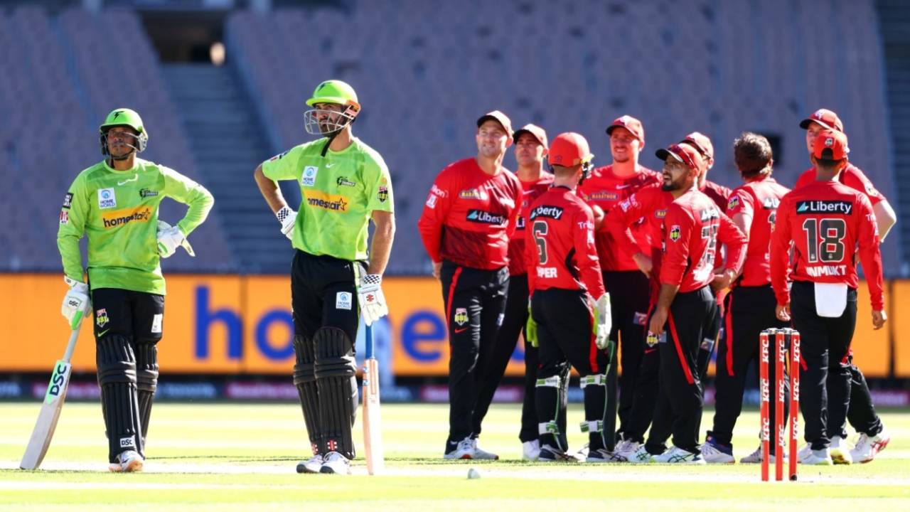 DRS will finally by introduced in the BBL